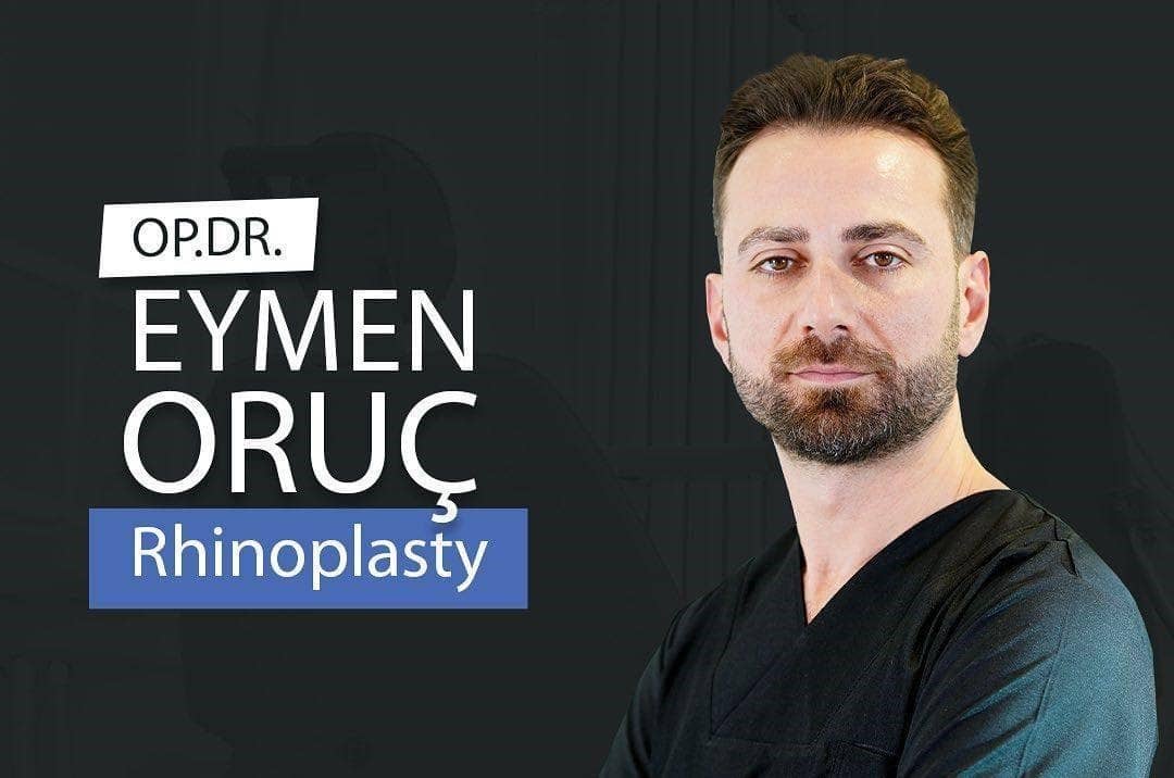 Op. Dr. Eymen Oruç Clinic